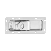 GT48 quick release bodywork fastener latch