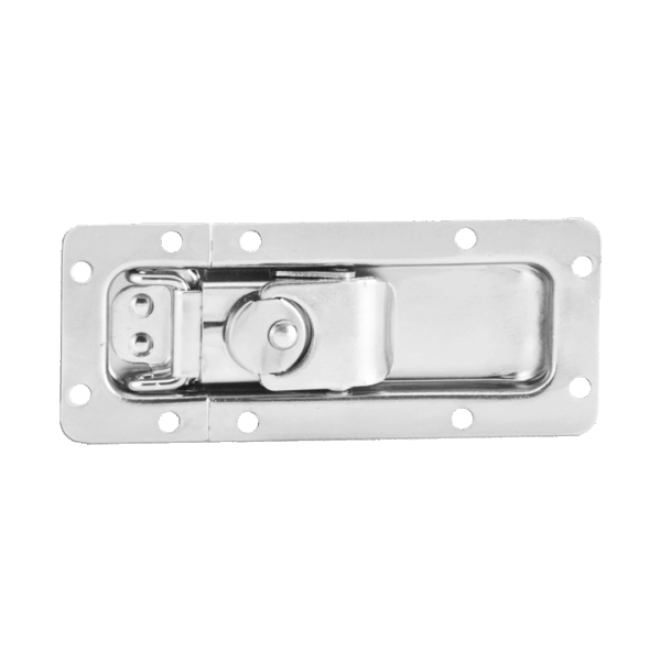 GT48 quick release bodywork fastener latch