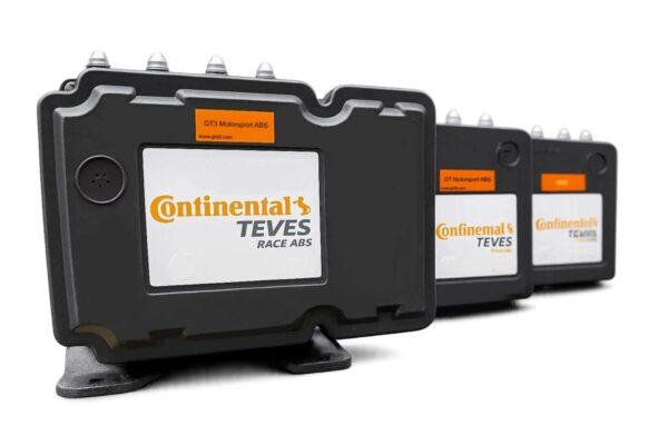 Continental-Motorsport-ABS Motorsport ABS system