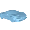 720S-CAD-model Mclaren 720S CAD Model